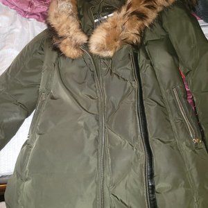 Mackage coat
